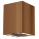 MAAN ELBA MINI WPB 430 SHINE COPPER Ponza Mini WPB 430 miedź połysk – MAAN Абсорбатори