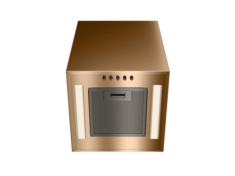 MAAN ELBA MINI WPB 430 SHINE COPPER Ponza Mini WPB 430 miedź połysk – MAAN Абсорбатори