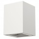 MAAN ELBA MINI WPB 430 WHITE Ponza Mini WPB 430 biały – MAAN Абсорбатори