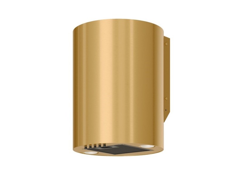 MAAN ELBA MINI WPB 431 GILDED SHEEN Elba Mini WPB 431 złoty połysk – MAAN Абсорбатори
