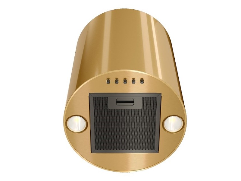 MAAN ELBA MINI WPB 431 GILDED SHEEN Elba Mini WPB 431 złoty połysk – MAAN Абсорбатори