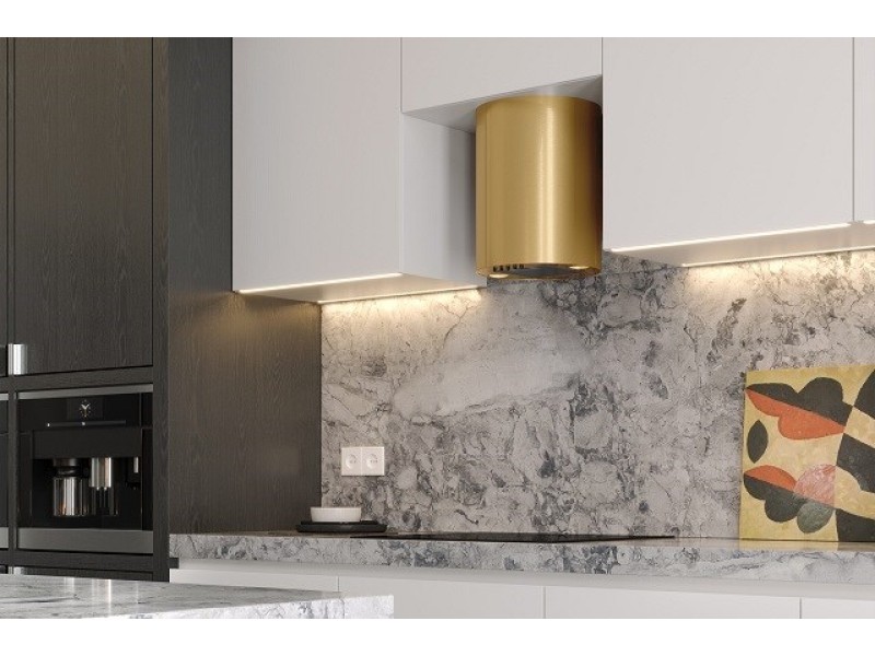 MAAN ELBA MINI WPB 431 GILDED SHEEN Elba Mini WPB 431 złoty połysk – MAAN Абсорбатори