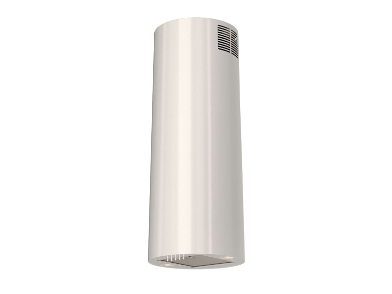 MAAN ELBA PB 31 HOOD WHITE Elba PB 31 biały – MAAN Абсорбатори