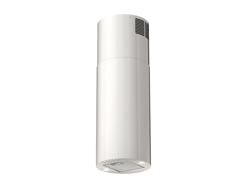 MAAN ELBA PB 31 HOOD WHITE Elba PB 31 biały – MAAN Абсорбатори