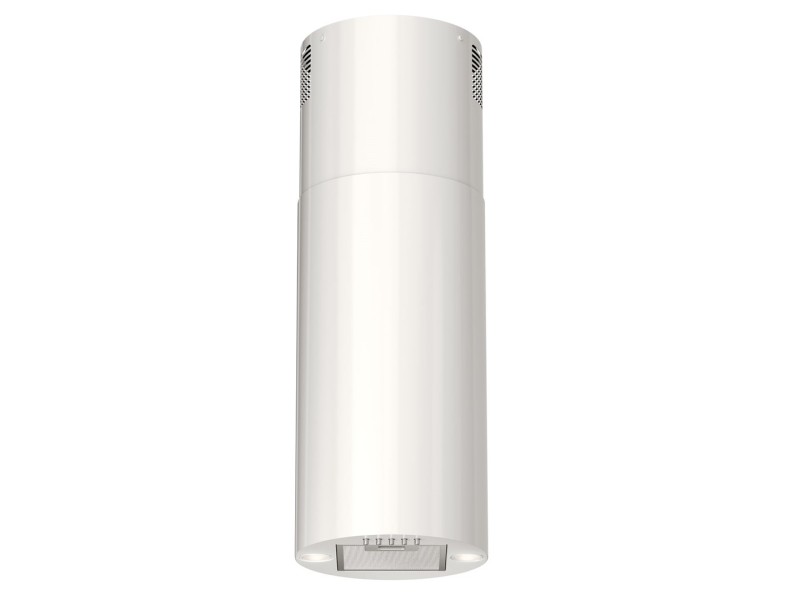 MAAN ELBA PB 31 HOOD WHITE Elba PB 31 biały – MAAN Абсорбатори