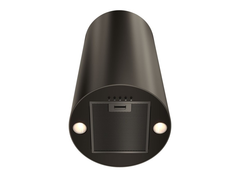 MAAN ELBA WPB 731 BLACK HOOD Elba WPB 731 czarny – MAAN Абсорбатори