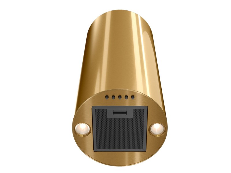 MAAN ELBA WPB 731 GOLDEN GLOSS HOOD Elba WPB 731 złoty połysk – MAAN Абсорбатори