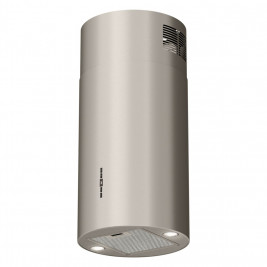 MAAN ELBA2 39 SATIN HOOD