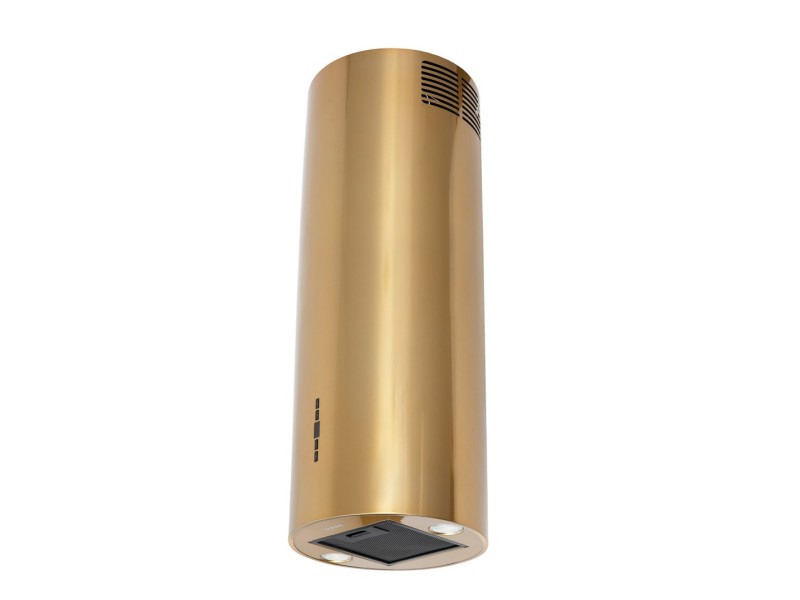 MAAN Elba 2 39 gold gloss hood Elba 2 39 złoty połysk – MAAN Абсорбатори