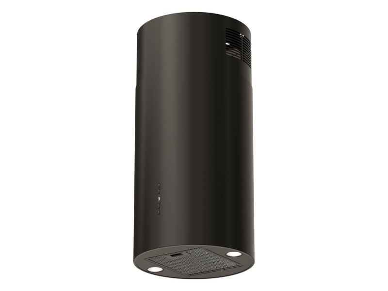 MAAN Elba 2 W Hood 31, black Elba 2 31 czarna – MAAN Абсорбатори