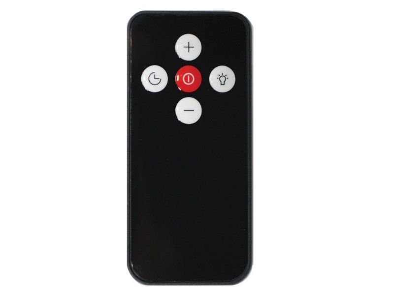 MAAN Elba 2 W Hood 31, black Elba 2 31 czarna – MAAN Абсорбатори