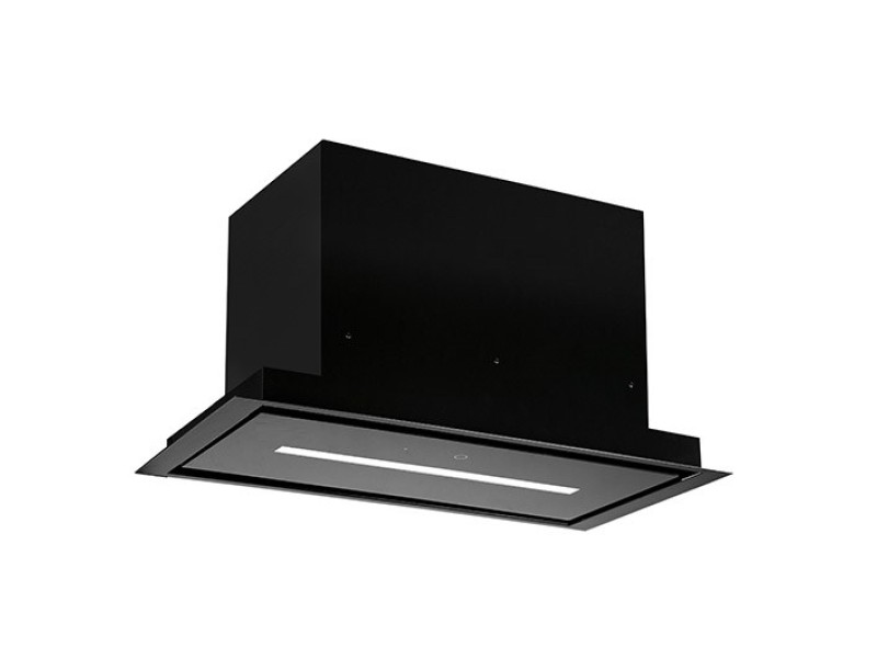 MAAN Helios 60 Touch under-cabinet extractor hood 595 m3/h, Black AGDMA2OKA0038 – MAAN Абсорбатори
