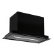 MAAN Helios 60 Touch under-cabinet extractor hood 595 m3/h, Black AGDMA2OKA0038 – MAAN Абсорбатори