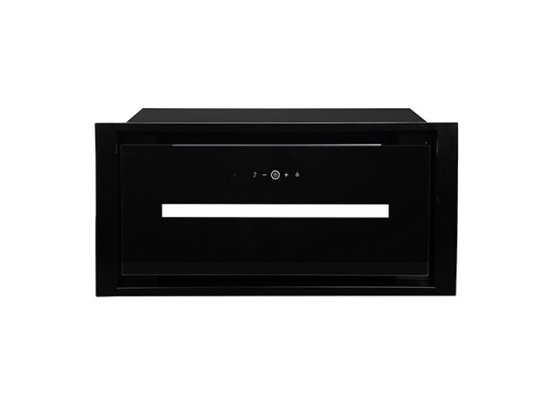 MAAN Helios 60 Touch under-cabinet extractor hood 595 m3/h, Black AGDMA2OKA0038 – MAAN Абсорбатори