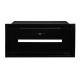 MAAN Helios 60 Touch under-cabinet extractor hood 595 m3/h, Black AGDMA2OKA0038 – MAAN Абсорбатори
