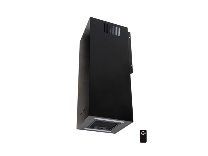 MAAN Ponza W 830 black hood Ponza W 830 czarny – MAAN Абсорбатори