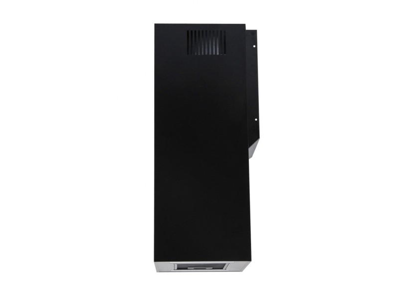 MAAN Ponza W 830 black hood Ponza W 830 czarny – MAAN Абсорбатори