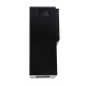 MAAN Ponza W 830 black hood Ponza W 830 czarny – MAAN Абсорбатори