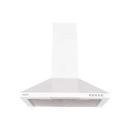 MAAN VELA 2 50 HOOD WHITE