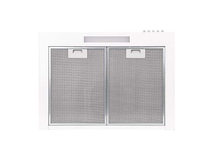 MAAN VELA 2 50 HOOD WHITE Vela 2 50 biały – MAAN Абсорбатори