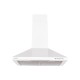 MAAN VELA 2 60 HOOD WHITE Vela 2 60 biały – MAAN Абсорбатори