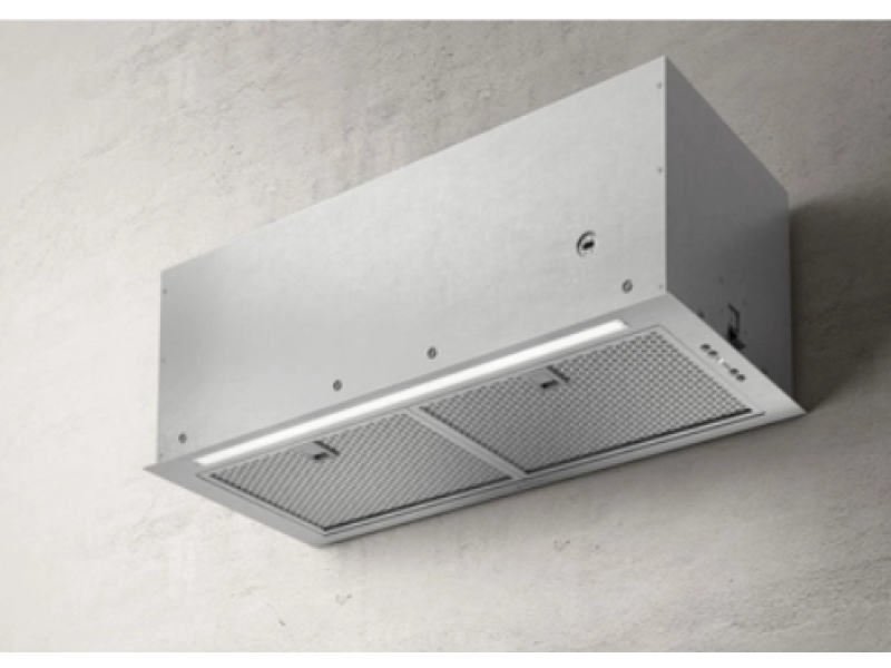 Opcase Elica Fold S IX/A/52 PRF0181962 Built-in Silver 710 m3/h B PRF0181962 – Elica  Абсорбатори
