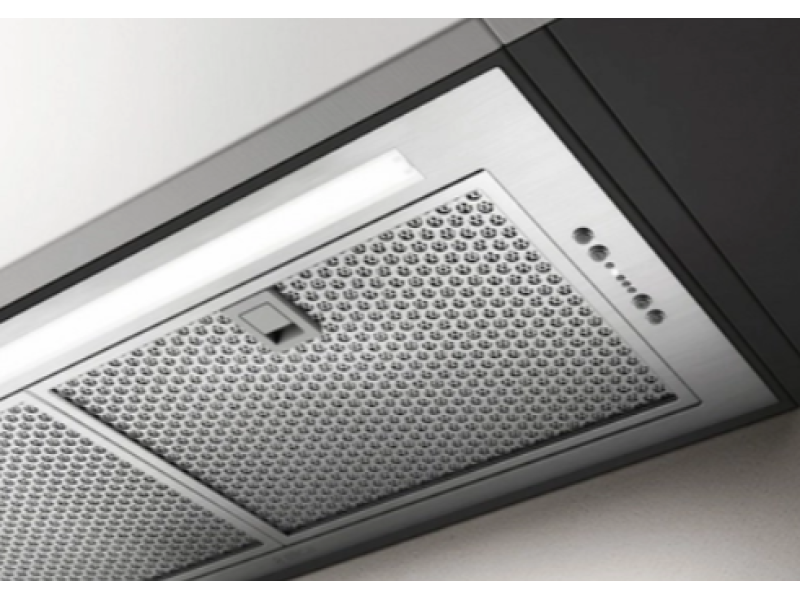 Opcase Elica Fold S IX/A/52 PRF0181962 Built-in Silver 710 m3/h B PRF0181962 – Elica  Абсорбатори