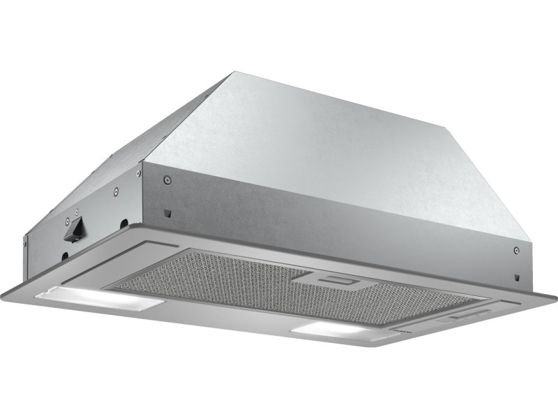 Siemens iQ100 LB53NAA30 cooker hood Ceiling built-in Stainless steel 300 m³/h Siemens iQ100 LB53NAA30 cooker hood Ceiling built-in Stainless steel 300 m³/h LB53NAA30 – Siemens Абсорбатори
