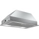 Siemens iQ100 LB53NAA30 cooker hood Ceiling built-in Stainless steel 300 m³/h Siemens iQ100 LB53NAA30 cooker hood Ceiling built-in Stainless steel 300 m³/h LB53NAA30 – Siemens Абсорбатори