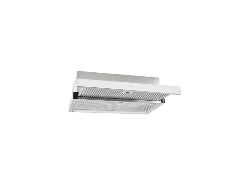 Teka CNL 6415 PLUS Semi built-in (pull out) White 293 m³/h A CNL 6415 PLUS W – TEKA Абсорбатори