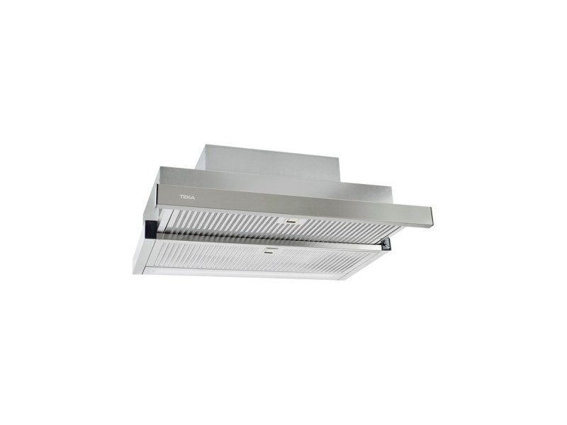 Teka CNL 6815 PLUS Semi built-in (pull out) Stainless steel 730 m³/h 40436840 – TEKA Абсорбатори