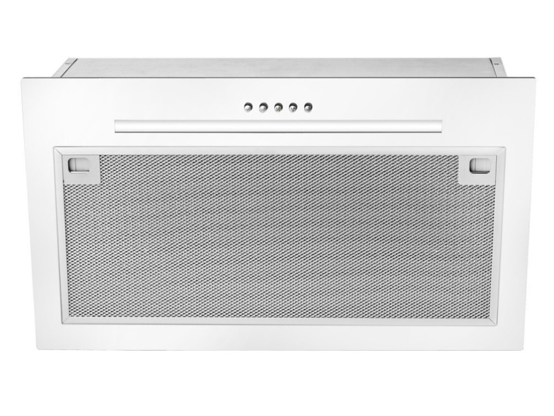 Teka GFG 2 WHITE 388 m3/h Built-under GFG2 GLASS WHITE – TEKA Абсорбатори