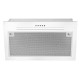 Teka GFG 2 WHITE 388 m3/h Built-under GFG2 GLASS WHITE – TEKA Абсорбатори