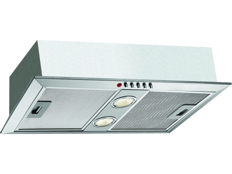Teka GFH 55/73 Inox 329 m³/h Built-in Stainless steel GFH 55 – TEKA Абсорбатори
