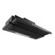 Telescopic hood MAAN Corona Bis 60 635 m3/h, Black AGDMA2OKA0041 – MAAN Абсорбатори