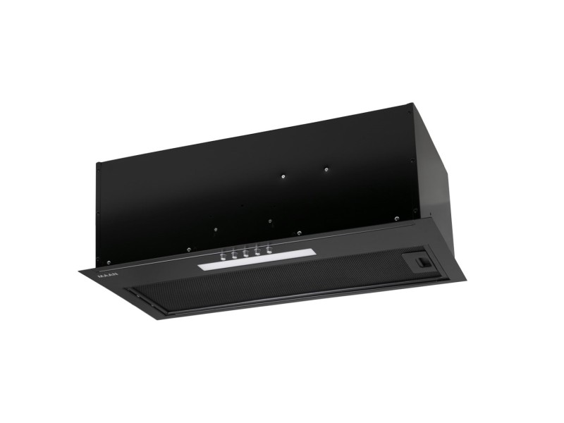 Under-cupboard kitchen hood MAAN Fiugi 2 60 310 m3 / h, Black AGDMA2OKA0010 – MAAN Абсорбатори