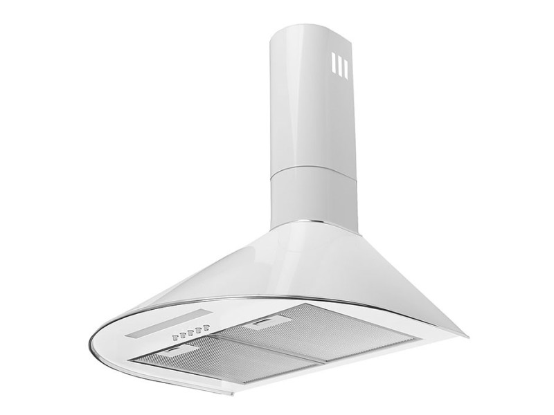 Wall-mounted canopy MAAN Mix 3 50 310 m3/h, White AGDMA2OKA0073 – MAAN Абсорбатори