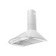 Wall-mounted canopy MAAN Mix 3 50 310 m3/h, White AGDMA2OKA0073 – MAAN Абсорбатори