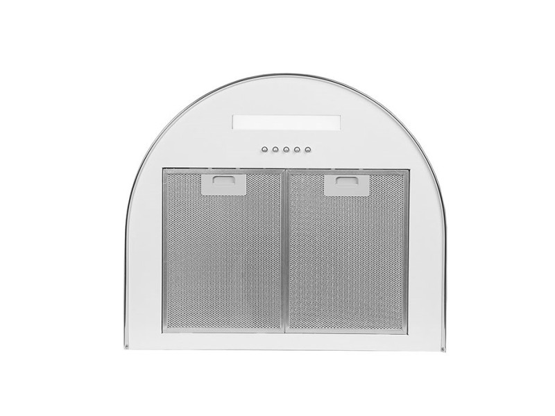 Wall-mounted canopy MAAN Mix 3 50 310 m3/h, White AGDMA2OKA0073 – MAAN Абсорбатори
