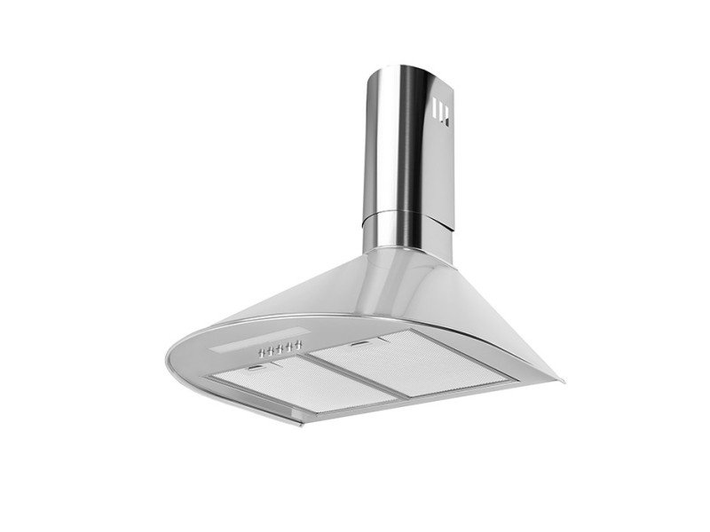 Wall-mounted canopy MAAN Mix 3 60 310 m3/h, Satin AGDMA2OKA0078 – MAAN Абсорбатори