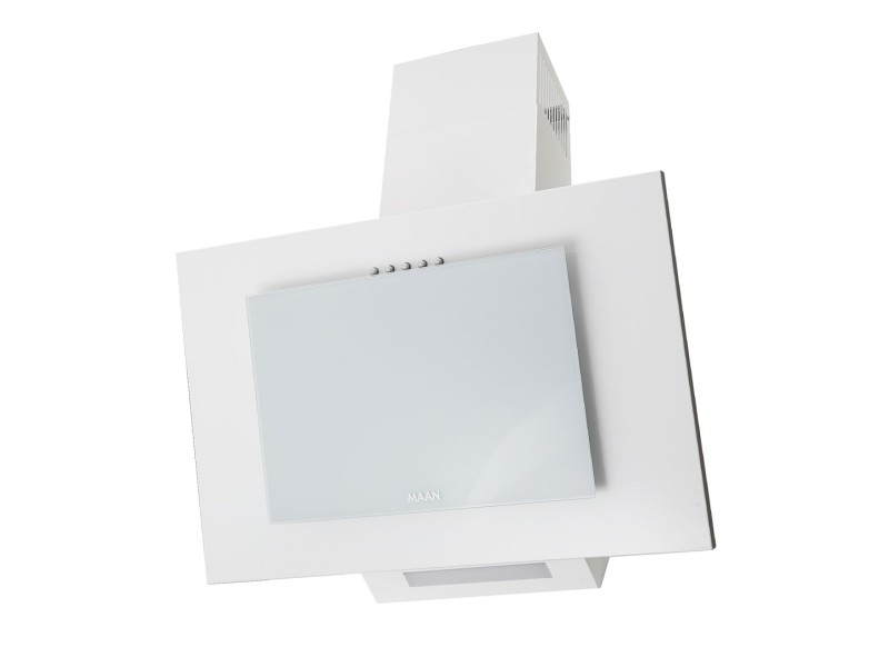 Wall-mounted canopy MAAN Vertical P 2 60 310 m3/h, Satin AGDMA2OKA0061 – MAAN Абсорбатори