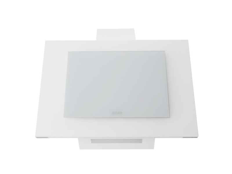 Wall-mounted canopy MAAN Vertical P 2 60 310 m3/h, Satin AGDMA2OKA0061 – MAAN Абсорбатори