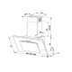 Wall-mounted canopy MAAN Vertical P 2 60 310 m3/h, Satin Wall-mounted canopy MAAN Vertical P 2 60 310 m3/h, Satin AGDMA2OKA0062 – MAAN Абсорбатори