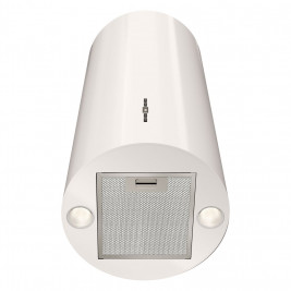 Wall-mounted hood MAAN Elba 2 W835 White