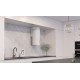 Wall-mounted hood MAAN Elba 2 W835 White Elba2 W835 biały – MAAN Абсорбатори