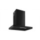Wall-mounted hood MAAN Komoda Neo 60 610 m3/h, Black AGDMA2OKA0035 – MAAN Абсорбатори