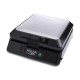 Adler AD 3036 waffle iron 4 waffle(s) Black,Grey 1500 W AD 3036 – Adler Тостери