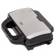 Adler AD 3043 sandwich maker 1300 W Black AD 3043 – Adler Тостери