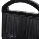 Adler AD 3069 Sandwich toaster Black AD 3069 – Adler Тостери