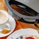 Adler AD 3069 Sandwich toaster Black AD 3069 – Adler Тостери